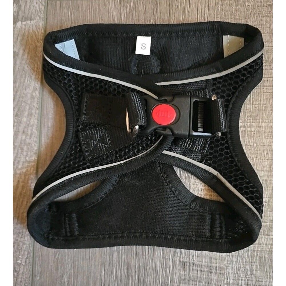 Balabuki Small Dog Harness W/leash
